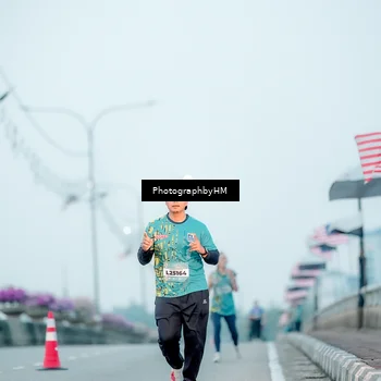 Runner Photo 5805533