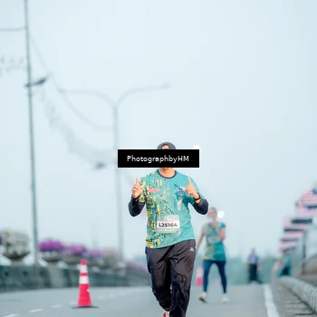 Runner Photo 5805534
