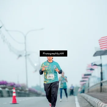 Runner Photo 5805535