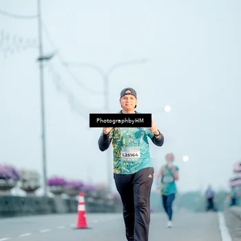 Runner Photo 5805536
