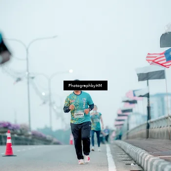 Runner Photo 5805537