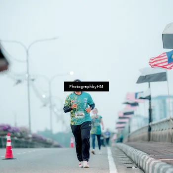 Runner Photo 5805538