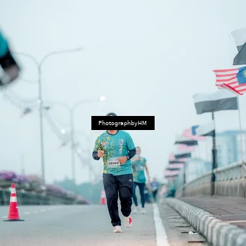 Runner Photo 5805539