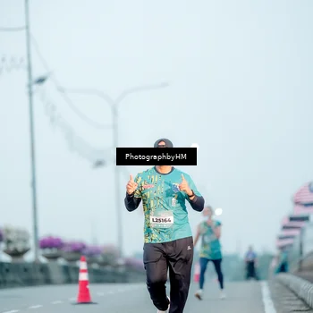 Runner Photo 5805541