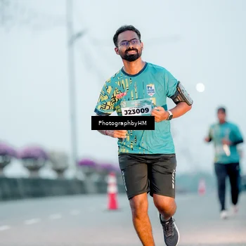 Runner Photo 5805542