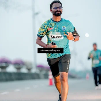 Runner Photo 5805543