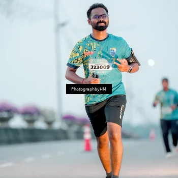 Runner Photo 5805544