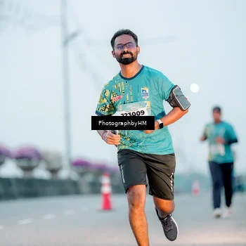 Runner Photo 5805546