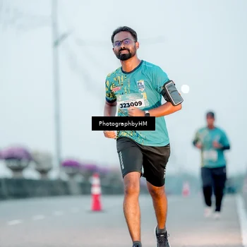 Runner Photo 5805547