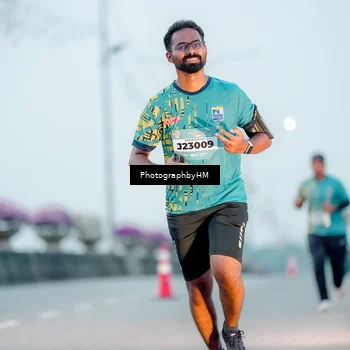 Runner Photo 5805548