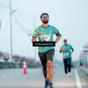 Runner Photo 5805549