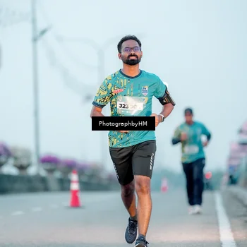 Runner Photo 5805550