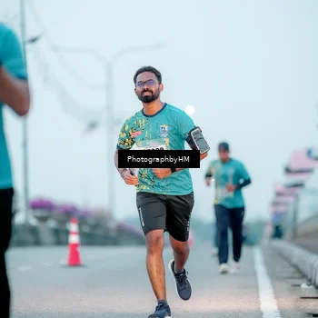 Runner Photo 5805551