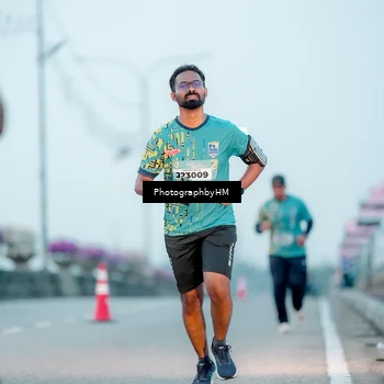 Runner Photo 5805552