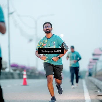 Runner Photo 5805553