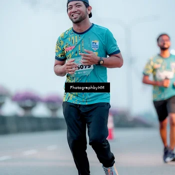 Runner Photo 5805554