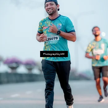 Runner Photo 5805555