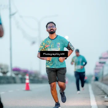 Runner Photo 5805556