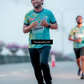 Runner Photo 5805557