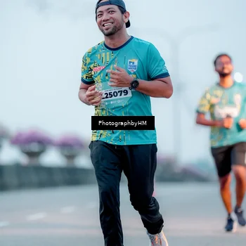 Runner Photo 5805558