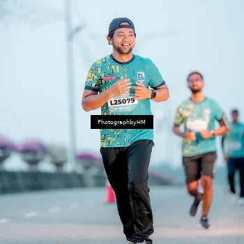 Runner Photo 5805559