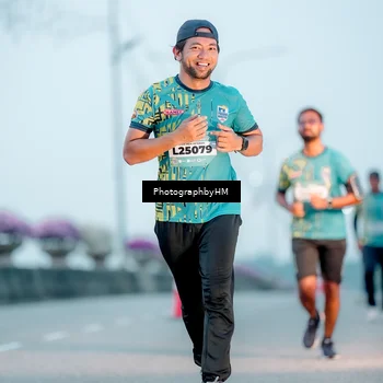 Runner Photo 5805560