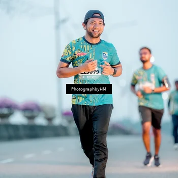 Runner Photo 5805561
