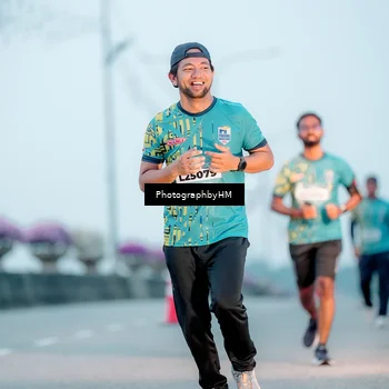 Runner Photo 5805563