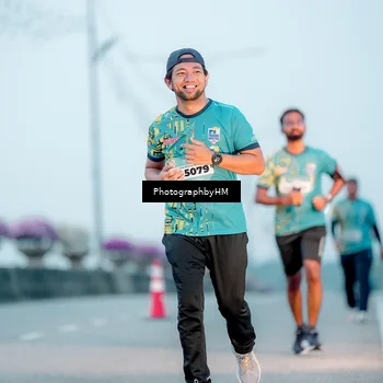 Runner Photo 5805565