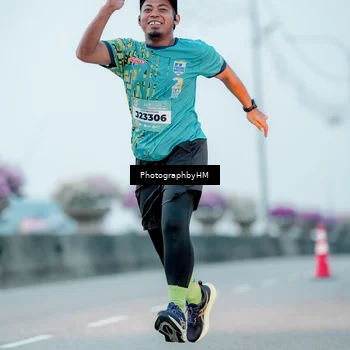 Runner Photo 5805566