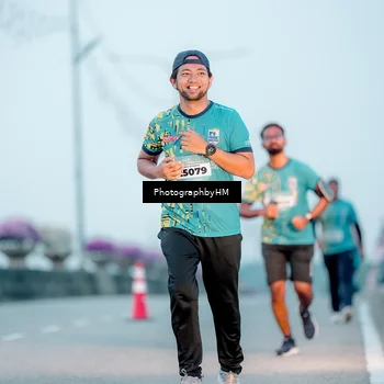 Runner Photo 5805568