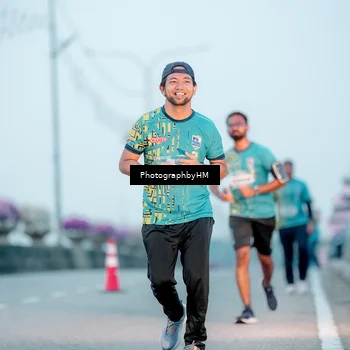 Runner Photo 5805569