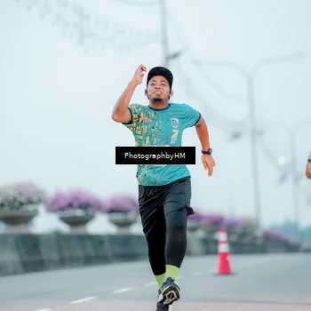 Runner Photo 5805582