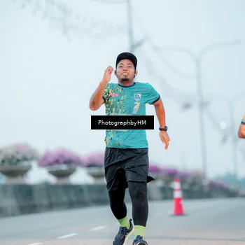 Runner Photo 5805583