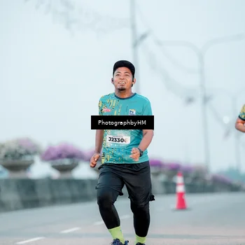 Runner Photo 5805584