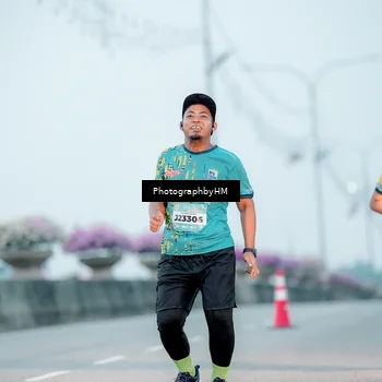 Runner Photo 5805585