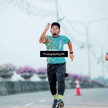 Runner Photo 5805586