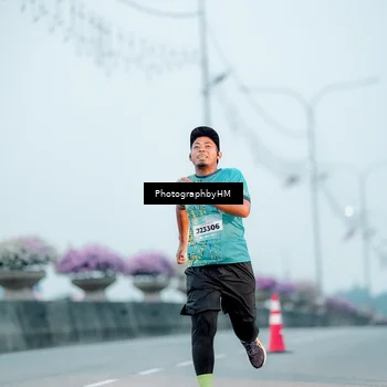 Runner Photo 5805588