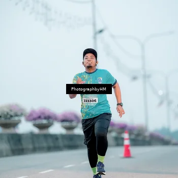 Runner Photo 5805589