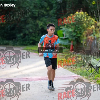 Runner Photo 580559