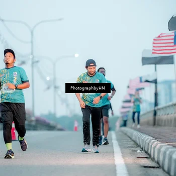 Runner Photo 5805590