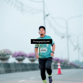 Runner Photo 5805591