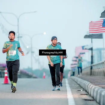 Runner Photo 5805592