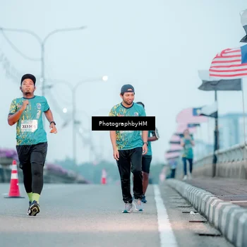 Runner Photo 5805593