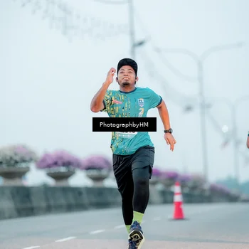 Runner Photo 5805594