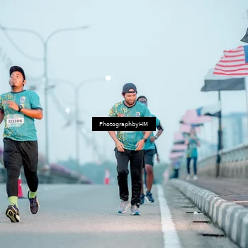 Runner Photo 5805595