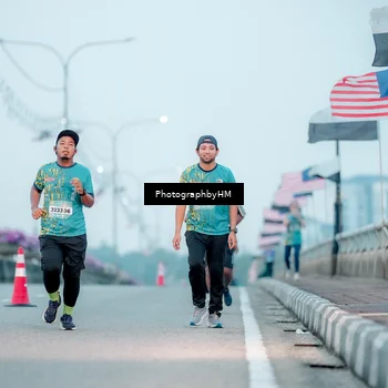 Runner Photo 5805597