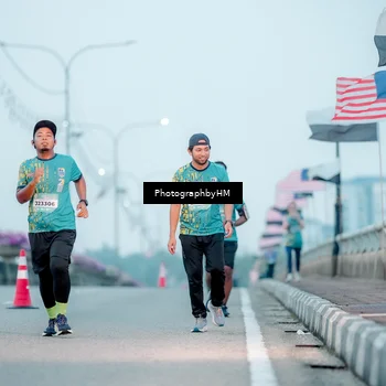 Runner Photo 5805598