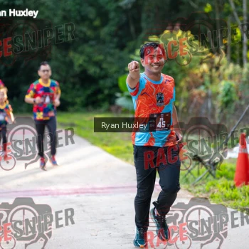 Runner Photo 580560