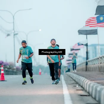 Runner Photo 5805601